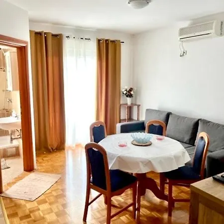 Apartamento Safir