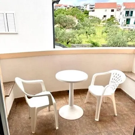 Safir Apartamento *