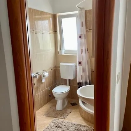 Safir Apartamento *