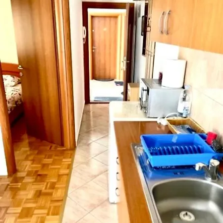 Apartamento Safir