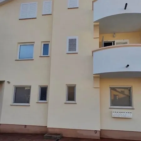Apartamento Safir